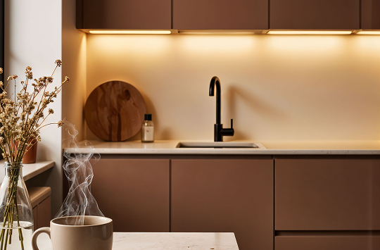 diseño de interiores Villena