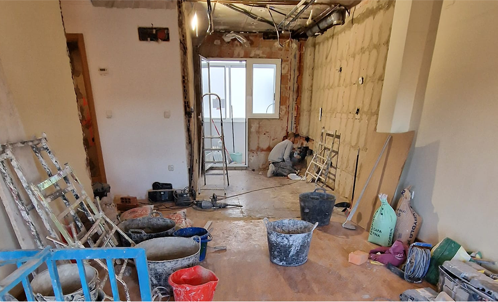 Obra integral Villena