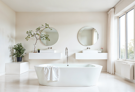 Baño diseño Villena