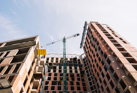 proyectos de construcción Villena