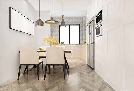 renovación de cocina Villena