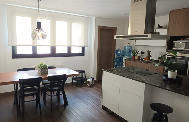 reforma de vivienda Villena